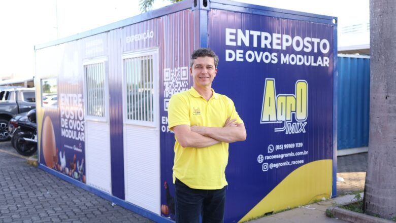 Avicultura caipira consolida protagonismo no Ceará e ganha destaque no PECNordeste 2025