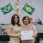 Lugar de Festa Locações é homenageada na Assembleia Legislativa com o Prêmio Sindieventos 2025
