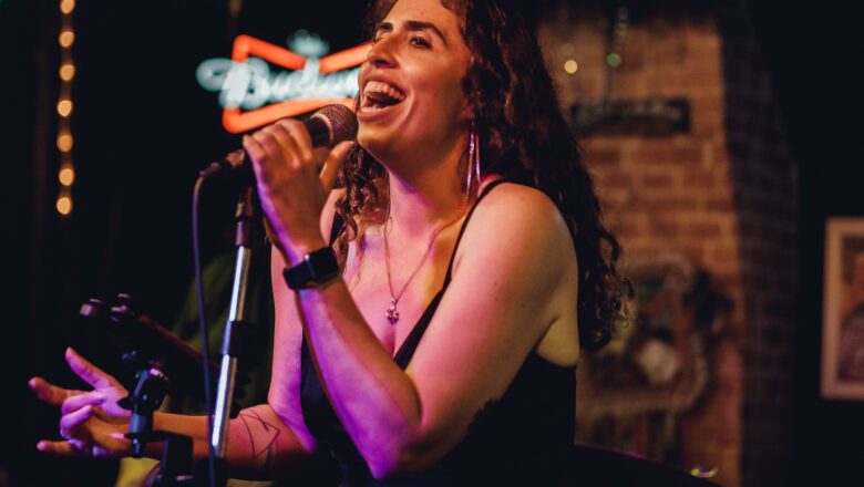 Lady Gasoline Band participa da segunda edição do Jardim Elétrico, no Centro Cultural Diversa, no próximo dia 18 de Junho