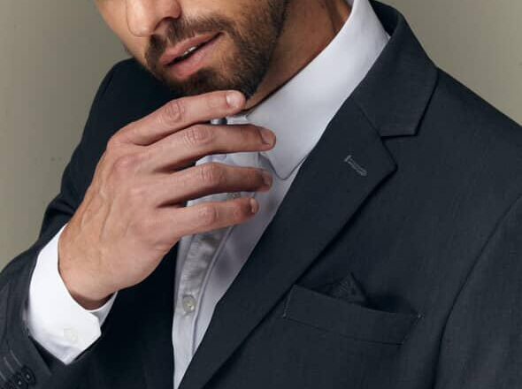 Barba no inverno: Confira três dicas de cuidados para garantir um belo visual