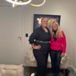 Helga Mansur integra equipe jurídica da LL Hub Empresarial