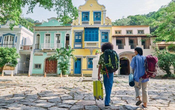 JO&JOE Rio inova e oferece pacote para Dia dos Namorados com hospedagem e experiências exclusivas