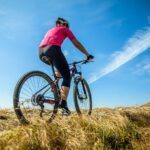 Ciclistas ganham nova trilha de mountain bike, em Goiânia