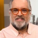 Leão Lobo no comando do internaciomal Spirituais Awards no Brasil