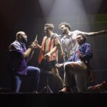 Sessão extra de VITAL, o Musical dos Paralamas na última semana da temporada – SEXTA, 20, às 19h