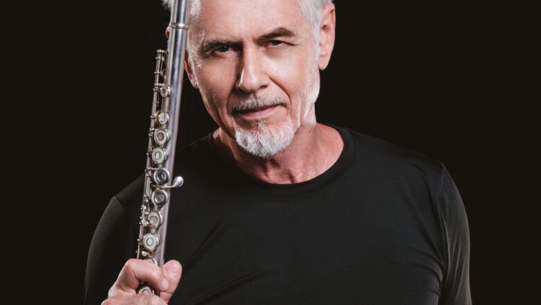Ritchie renova o sucesso com a tour “E A VIDA CONTINUA” para 2025