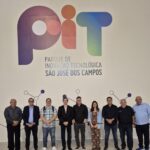 Ceará avança em estratégia de inovação com missão empresarial ao Parque Tecnológico de São José dos Campos