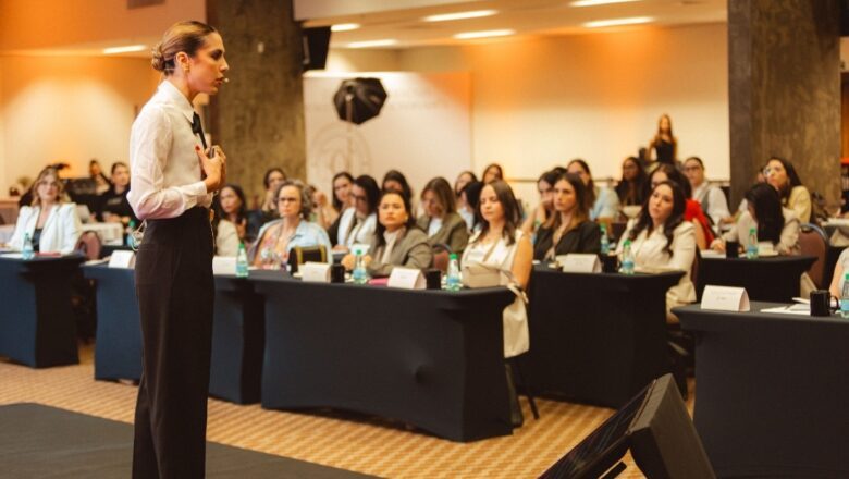 CEOs pelo Brasil 2025: Evento para mulheres líderes