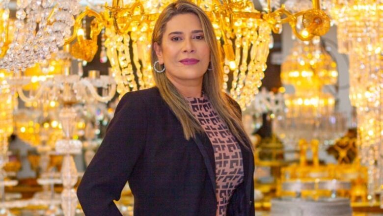 Grupo Palatium celebra 17 anos com a inauguração de seu novo e sofisticado espaço: Palatium Hall