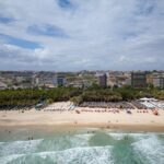 Praia do Futuro se consolida como novo polo de moradia em Fortaleza