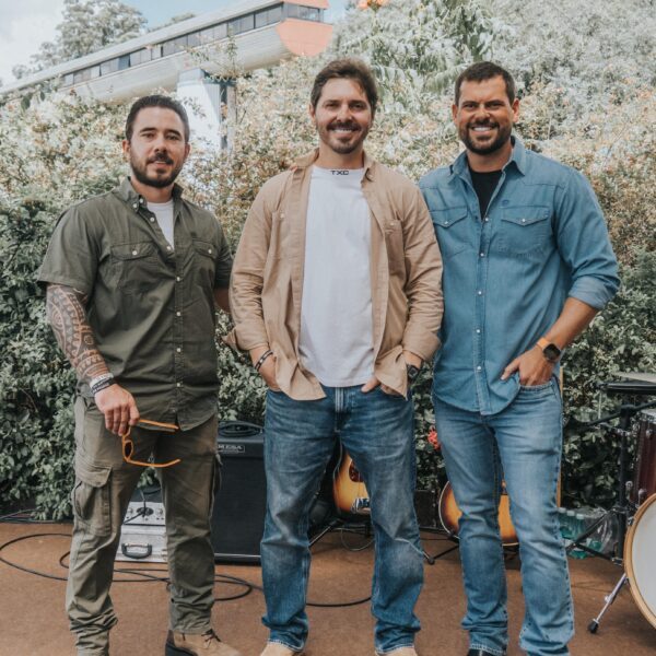 ​Nas Alturas com o Agro: TXC hasteia sua bandeira no topo do Brasil