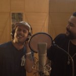 Com Maneva, Túlio retorna a música após dois anos com “Se For Pra Ser”