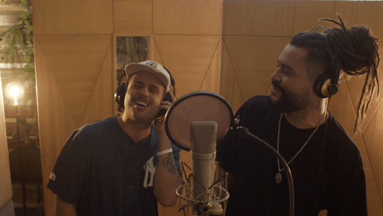 Com Maneva, Túlio retorna a música após dois anos com “Se For Pra Ser”