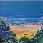 Depois do grande sucesso de ‘Natureza Fantástica’, Patricia Fairon estende a exposição no Centro Cultural Correios RJ, até 18 de junho