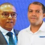 Empresário Nelson Carrinho Acusa José De Lima Massano De Ser Culpado Pelo Aumento Do Preço Da Cesta Básicas Em Angola