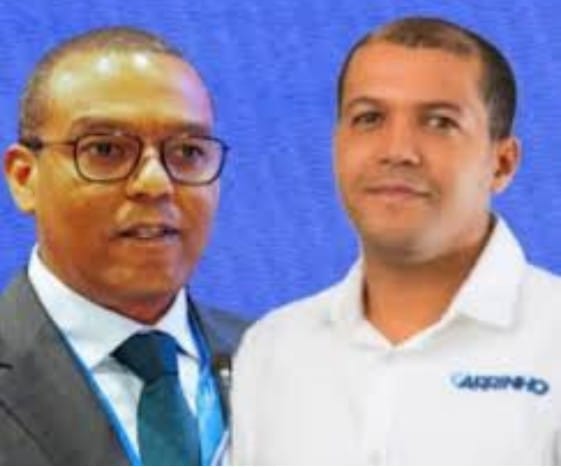 Empresário Nelson Carrinho Acusa José De Lima Massano De Ser Culpado Pelo Aumento Do Preço Da Cesta Básicas Em Angola