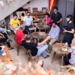 7º Mercado de Àkésan: Celebração da Cultura Negra com Feira Preta, Danças Africanas e Noite do Poder Preto – Gratuito
