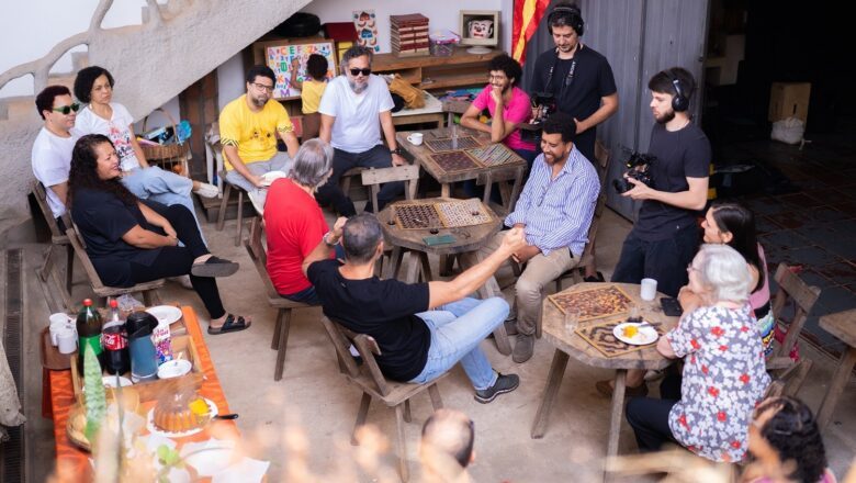 7º Mercado de Àkésan: Celebração da Cultura Negra com Feira Preta, Danças Africanas e Noite do Poder Preto – Gratuito