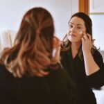Aos 44 anos, Nídia Santiago inspira mulheres 40+ a cuidarem da autoestima e se reconectarem com sua beleza real