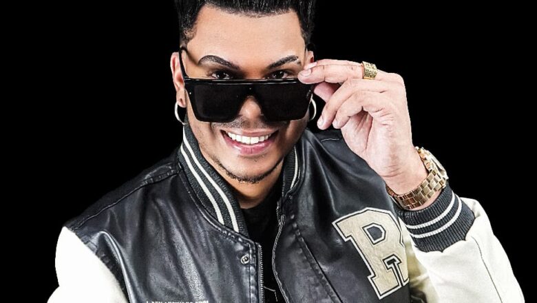 🎶 THIAGO PAREDÃO APRESENTA SUA NOVA MÚSICA DE TRABALHO: “BABY VOLTA”