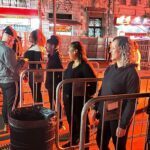 Quando a cidade vira palco: os bastidores da segurança em grandes eventos gratuitos