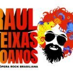 Raul Seixas ganha Ópera Rock para homenagear sua obra e história