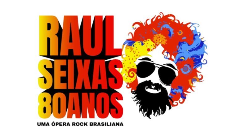Raul Seixas ganha Ópera Rock para homenagear sua obra e história