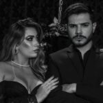 Thalles Luna aposta em sensualidade e estética de cinema no novo clipe de “La Musa De La Playa”