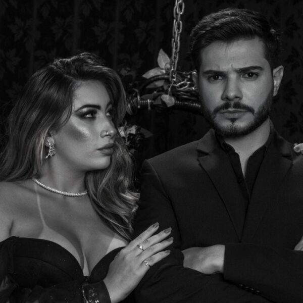 Thalles Luna aposta em sensualidade e estética de cinema no novo clipe de “La Musa De La Playa”