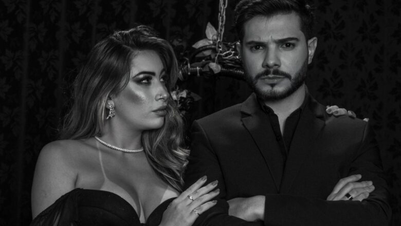 Thalles Luna aposta em sensualidade e estética de cinema no novo clipe de “La Musa De La Playa”