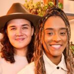 Marília Lopes e Flávio Ferrari interpretam nova versão do clássico de Chico César; ouça “Á Primeira Vista”