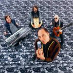 Biquini “A Vida Começa aos 40” dia 27 de junho no Tokio Marine Hall