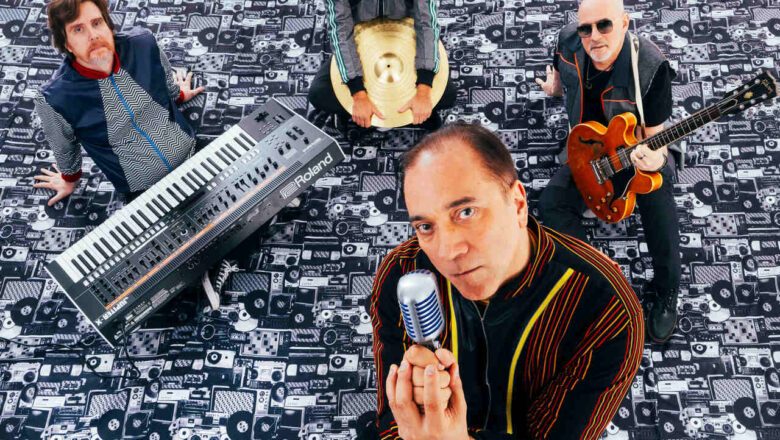 Biquini “A Vida Começa aos 40” dia 27 de junho no Tokio Marine Hall