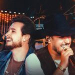 Som bruto na viola? Bruno & Barretto abrem festividades com “Sistemão”