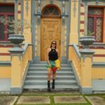Ana Lu lança “FYAH!”, dancehall com mensagem forte e tempero nortista