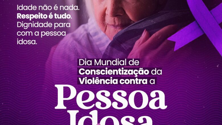 Monumentos e prédios nas principais capitais do país são iluminados em referência ao Junho Violeta e idealizador é homenageado em diversos Estados