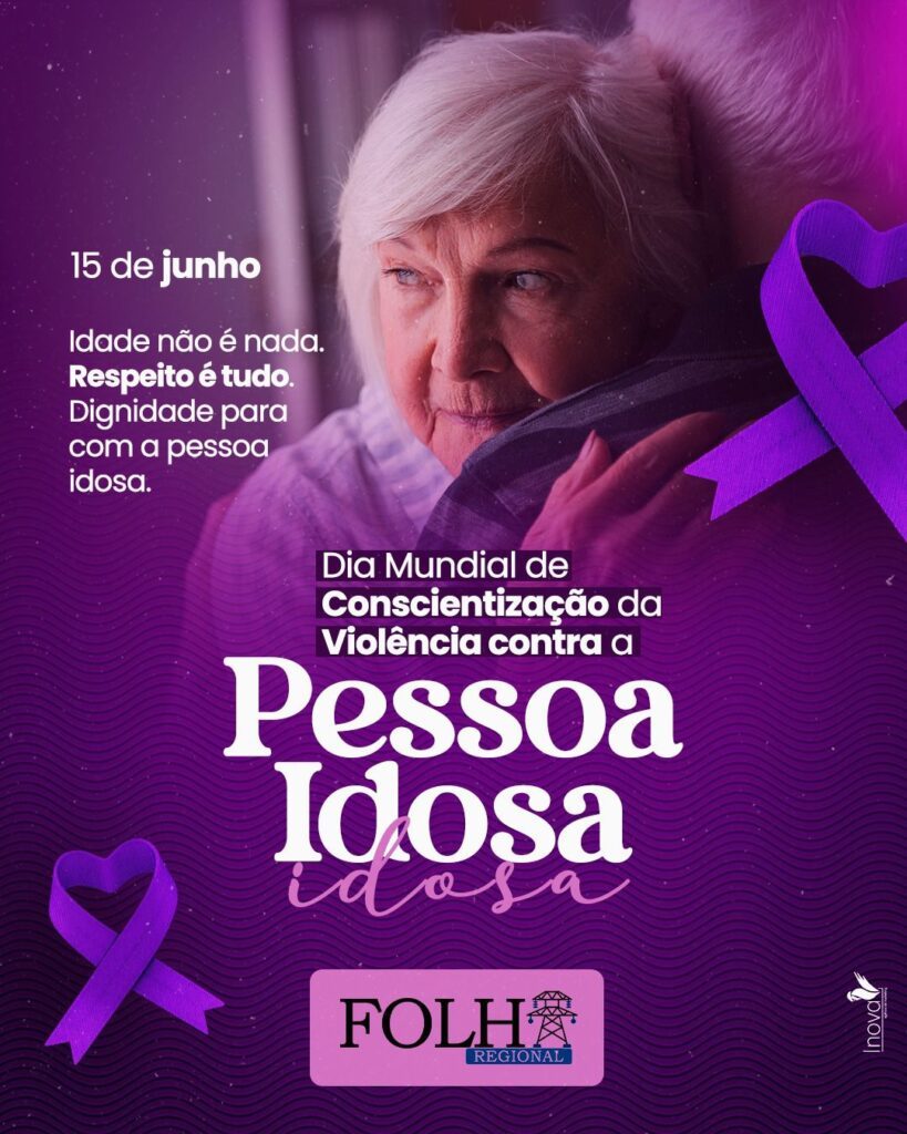 Monumentos e prédios nas principais capitais do país são iluminados em referência ao Junho Violeta e idealizador é homenageado em diversos Estados