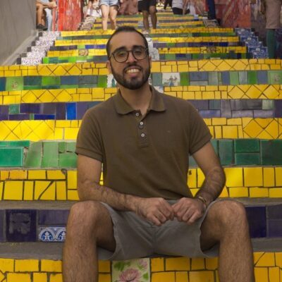 “Arrumando as Malas” estreia no SBT Interior com novos quadros e dicas imperdíveis para quem ama viajar
