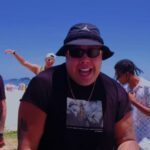 Mundial de Surf em Saquarema terá shows de Zuza, L7nnon e Marcelo Falcão