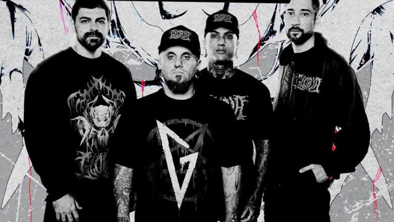 Turnê especial do Gloria traz merch inédito em parceria com Algohits