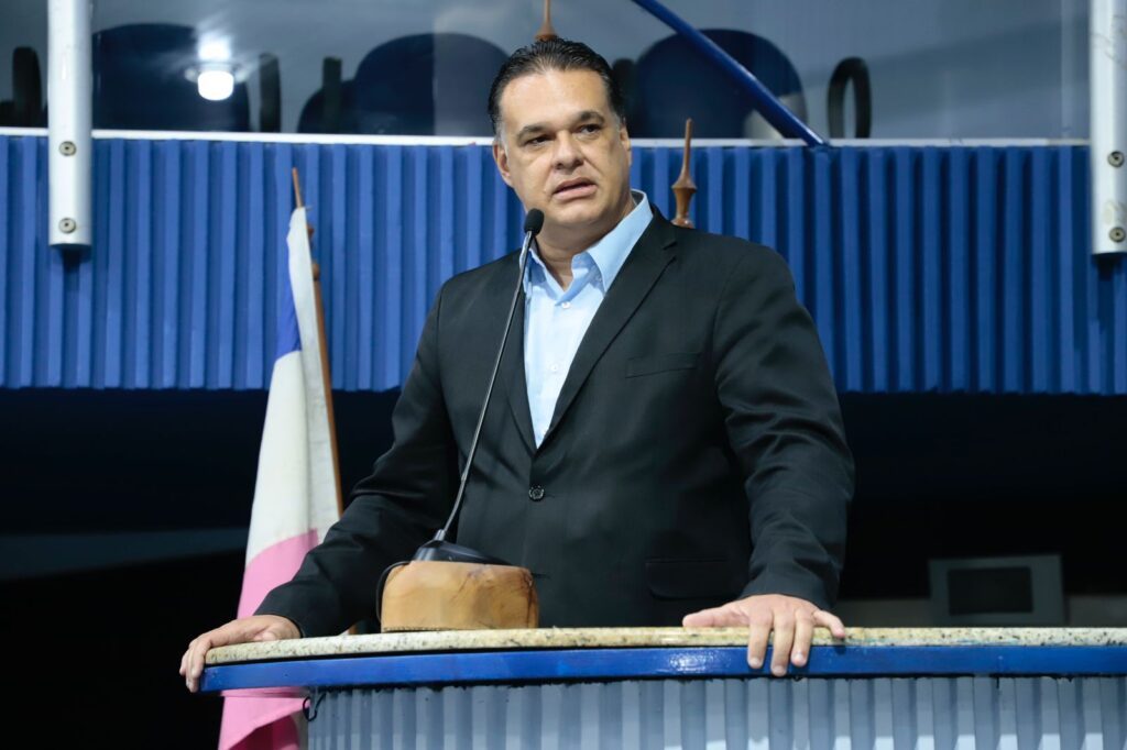 MONJARDIM no Senado: Uma voz da cultura e da educação no Congresso