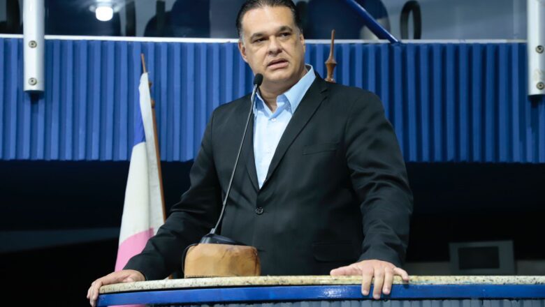 MONJARDIM no Senado: Uma voz da cultura e da educação no Congresso