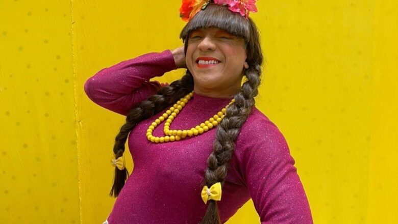 Red Mall recebe humoristas cearenses em etapa final de mostra competitiva