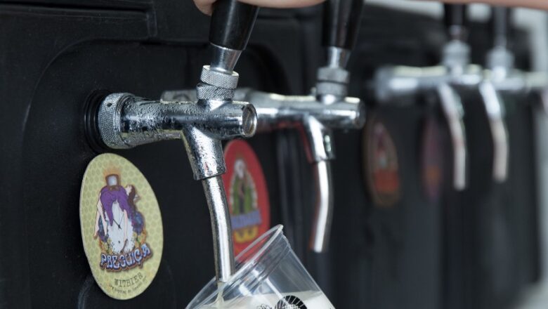 Parceria entre WGroup e Abracerva fortalece o 1º Festival de Cervejarias Artesanais do Estado de São Paulo