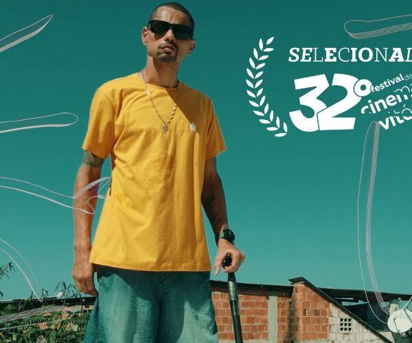 Clipe produzido em Vila Velha é selecionado para festival nacional de cinema