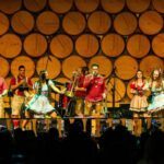 W Group anuncia bandas da SP Oktoberfest 2025