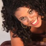 Claudya Costta É Presença Confirmada Na Bienal Do Livro Rio De Janeiro