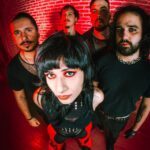 A banda Radioativa celebra 15 anos de atuação no cenário de rock independente