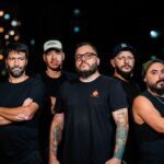 Montese retorna com força bruta e lirismo existencialno novo single “Nada, Para Ser Tudo”