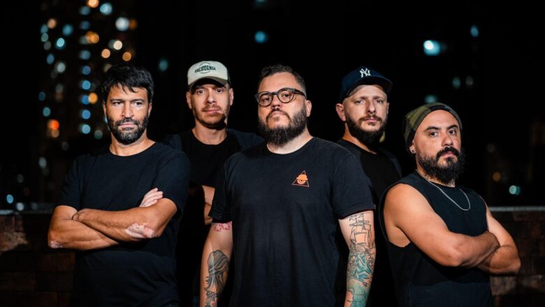Montese retorna com força bruta e lirismo existencialno novo single “Nada, Para Ser Tudo”
